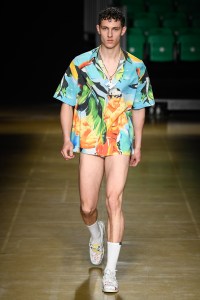 MSGM Men's Spring 2020