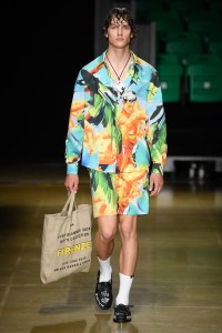 MSGM Men's Spring 2020