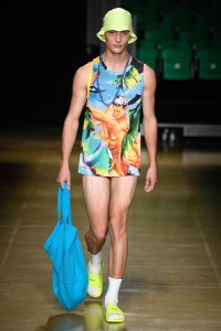 MSGM Men's Spring 2020