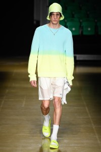 MSGM Men's Spring 2020
