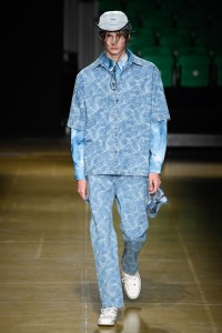 MSGM Men's Spring 2020