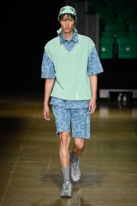 MSGM Men's Spring 2020