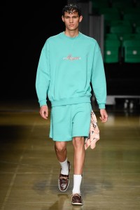 MSGM Men's Spring 2020
