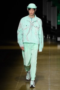 MSGM Men's Spring 2020
