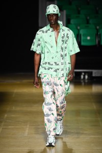 MSGM Men's Spring 2020
