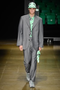 MSGM Men's Spring 2020