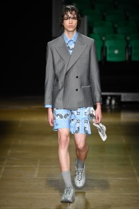 MSGM Men's Spring 2020
