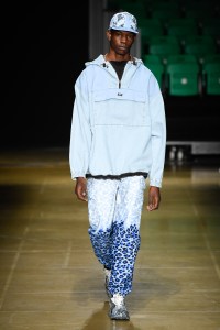 MSGM Men's Spring 2020