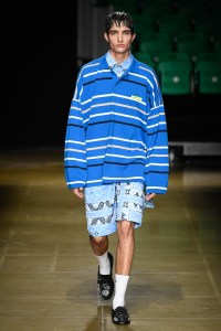 MSGM Men's Spring 2020
