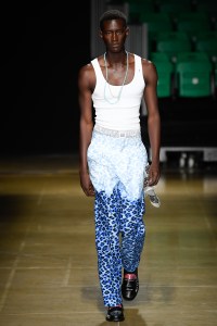 MSGM Men's Spring 2020