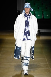 MSGM Men's Spring 2020