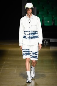 MSGM Men's Spring 2020