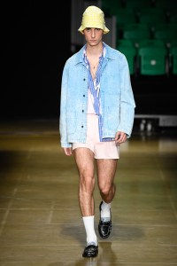 MSGM Men's Spring 2020