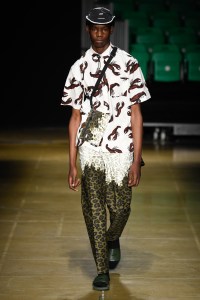 MSGM Men's Spring 2020