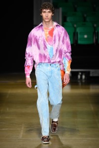 MSGM Men's Spring 2020