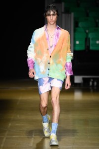 MSGM Men's Spring 2020