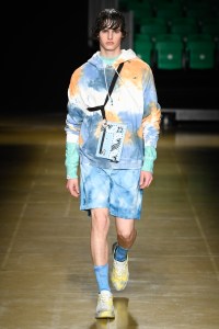 MSGM Men's Spring 2020