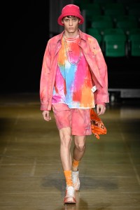 MSGM Men's Spring 2020