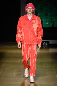 MSGM Men's Spring 2020