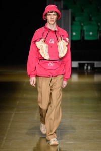 MSGM Men's Spring 2020