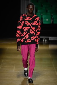 MSGM Men's Spring 2020