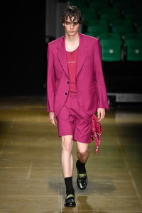 MSGM Men's Spring 2020