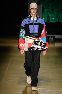 MSGM Men's Spring 2020