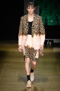 MSGM Men's Spring 2020
