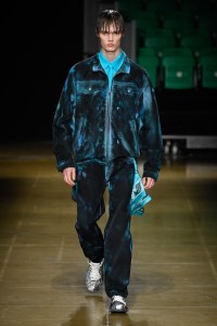 MSGM Men's Spring 2020
