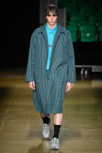 MSGM Men's Spring 2020