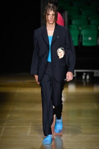MSGM Men's Spring 2020