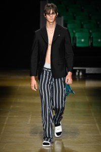 MSGM Men's Spring 2020