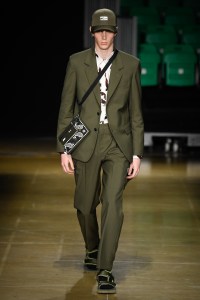 MSGM Men's Spring 2020