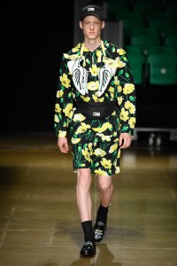 MSGM Men's Spring 2020