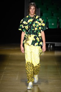 MSGM Men's Spring 2020