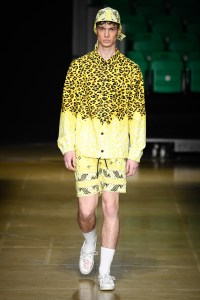 MSGM Men's Spring 2020