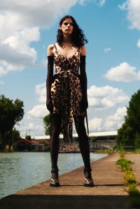 Mugler Resort 2020