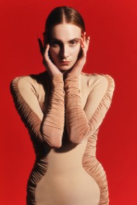 Mugler Resort 2020