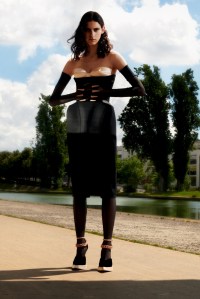 Mugler Resort 2020