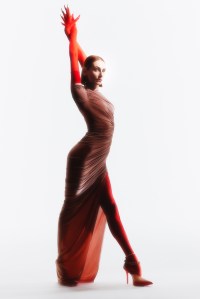 Mugler Resort 2020