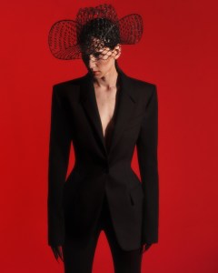 Mugler Resort 2020