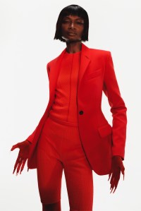 Mugler Resort 2020