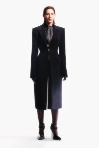 Mugler Resort 2020