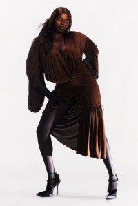 Mugler Resort 2020