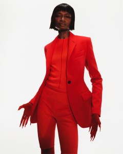 Mugler Resort 2020