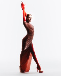 Mugler Resort 2020