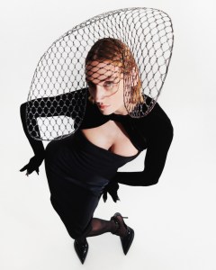 Mugler Resort 2020