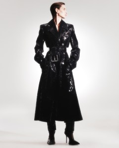 Mugler Resort 2020
