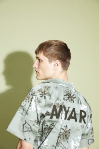 MYAR Men's Spring 2020