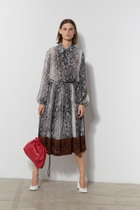 No. 21 Resort 2020